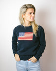 Ralph Lauren - Flag Sweater