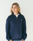 Ralph Lauren - Quarter Zip