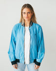 Ralph Lauren - Reversible Harrington Jacket