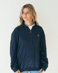 Ralph Lauren - Quarter Zip