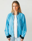 Ralph Lauren - Reversible Harrington Jacket