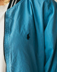 Ralph Lauren - Reversible Harrington Jacket