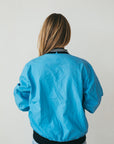 Ralph Lauren - Reversible Harrington Jacket