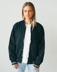 Ralph Lauren - Reversible Harrington Jacket