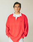 Ralph lauren - Rugby Polo