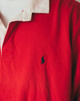 Ralph lauren - Rugby Polo