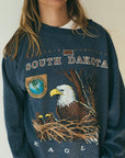 South Dakota - Sweatshirt