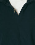 Ralph Lauren - Quater Zipper