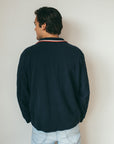 Ralph Lauren - Quater Zipper