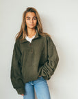 Ralph Lauren - Quater Zipper
