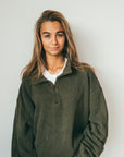 Ralph Lauren - Quater Zipper