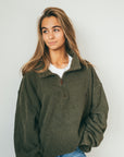 Ralph Lauren - Quater Zipper