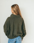 Ralph Lauren - Quater Zipper