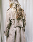 Dior Vintage Trenchcoat