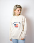 Ralph Lauren - Flag Sweater