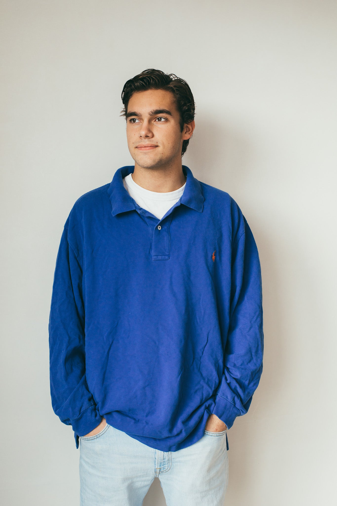 Ralph Lauren - Rugby Polo