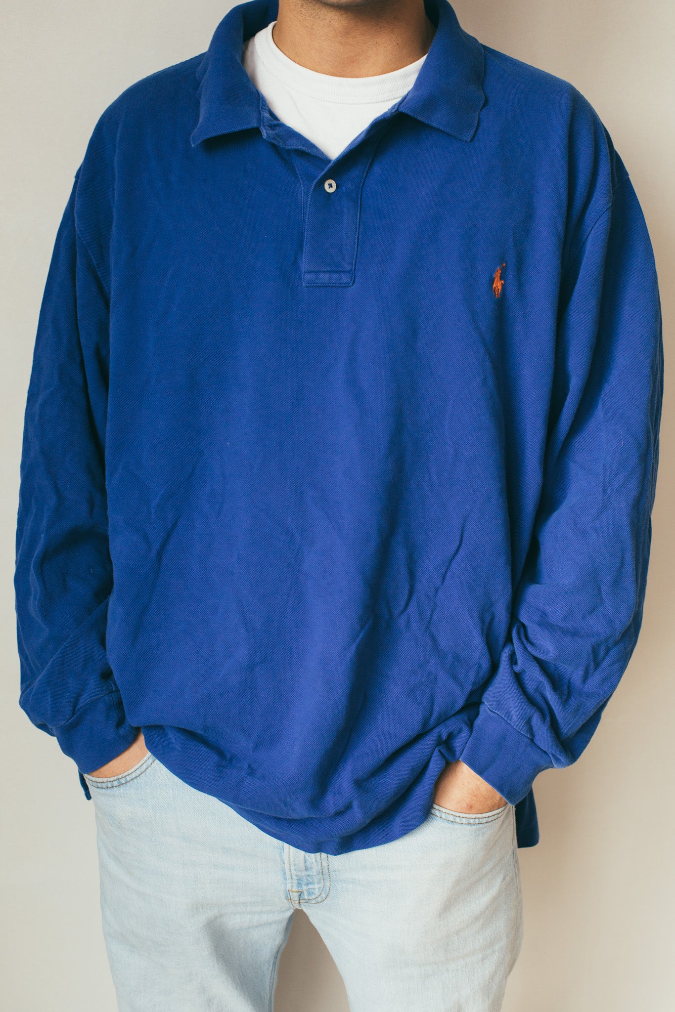 Ralph Lauren - Rugby Polo