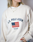 Ralph Lauren - Flag Sweater