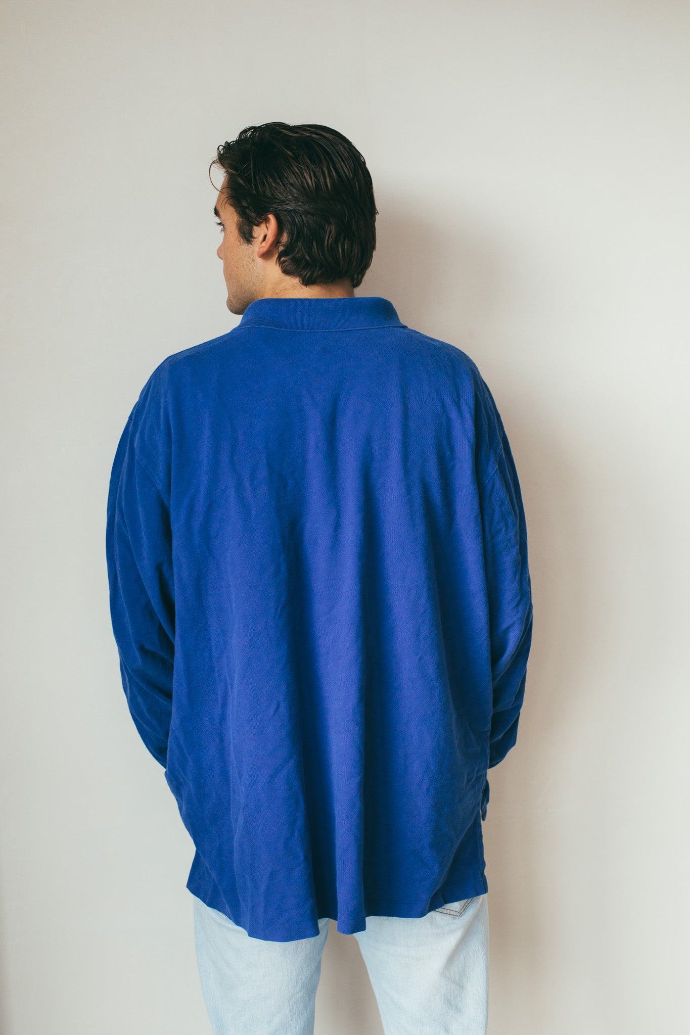 Ralph Lauren - Rugby Polo