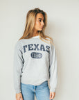 Texsas - Sweatshirt
