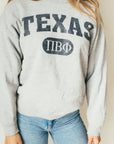 Texsas - Sweatshirt