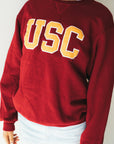 USC - Sweatshirt