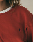 Ralph Lauren - Sweatshirt