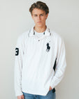 Ralph Lauren - Rugby Polo