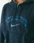Nike - Vintage Spell Out Hoodie