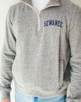 Sewanee - Quarter zip