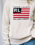 Ralph Lauren - Turtle Sweater