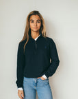 Ralph Lauren - Quarter Zipper