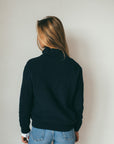 Ralph Lauren - Quarter Zipper