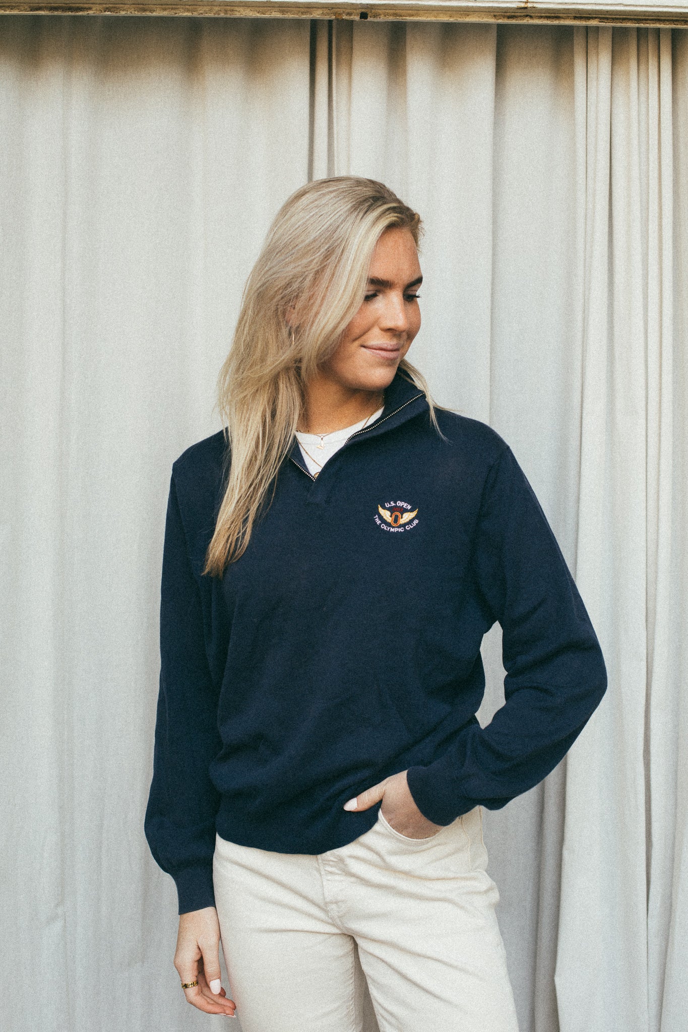 Ralph Lauren - Reißverschluss