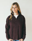 Ralph Lauren - Quarter Zip