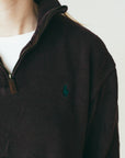 Ralph Lauren - Quarter Zip