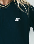 Nike - Vintage Swoosh Sweatshirt