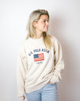 Ralph Lauren - Flag Sweater