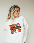 North Fire Rescue - Sweatshirt