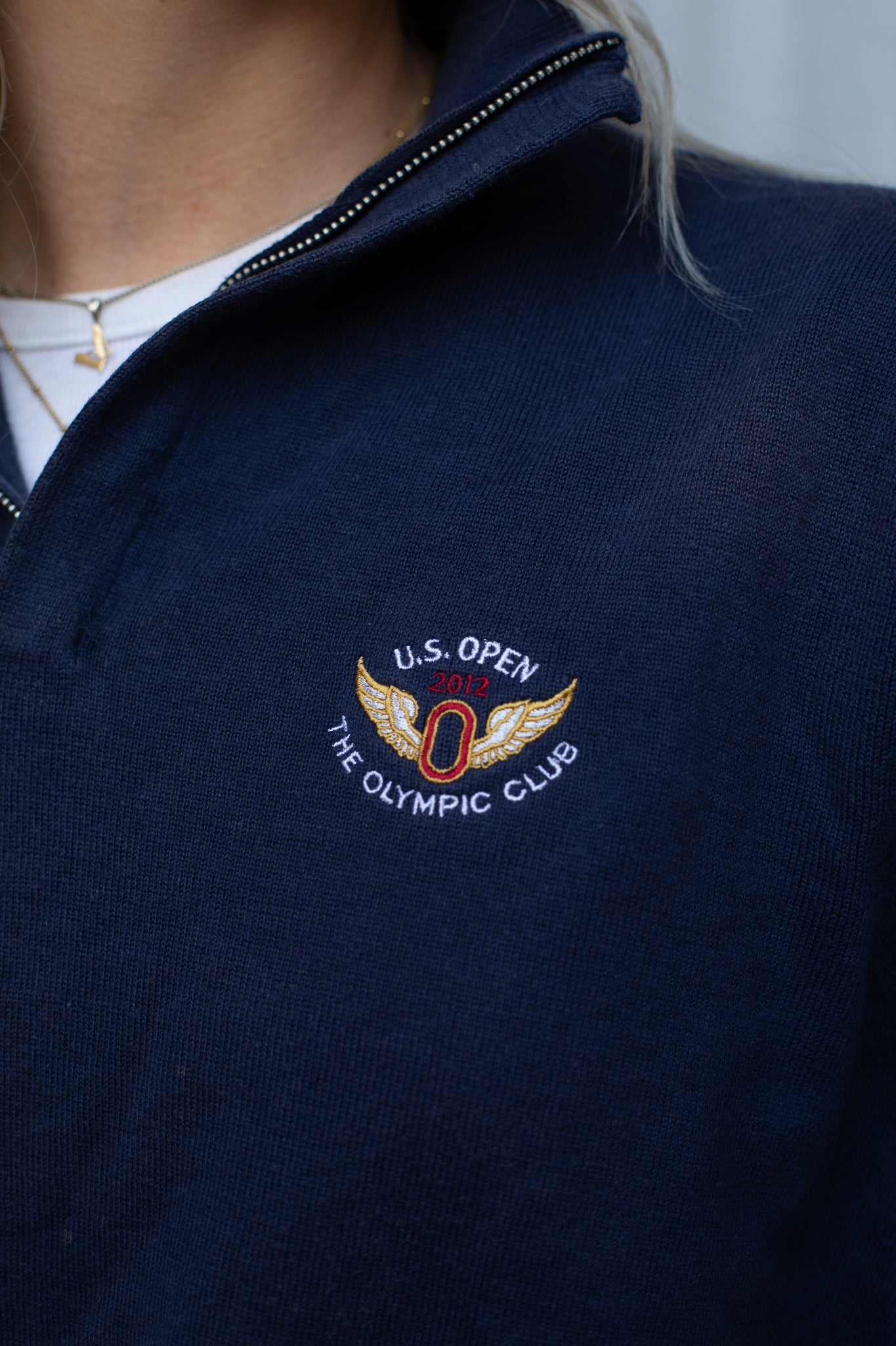 Ralph Lauren - Reißverschluss