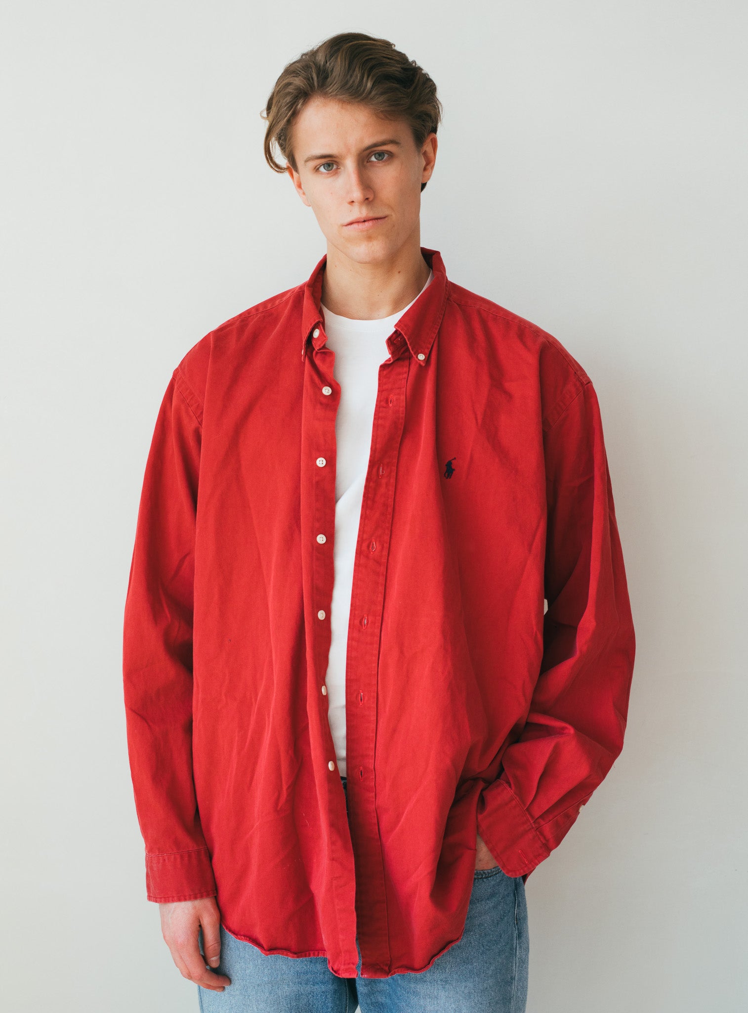 Ralph Lauren - Shirt
