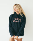 Nike - Vintage Spell Out Hoodie