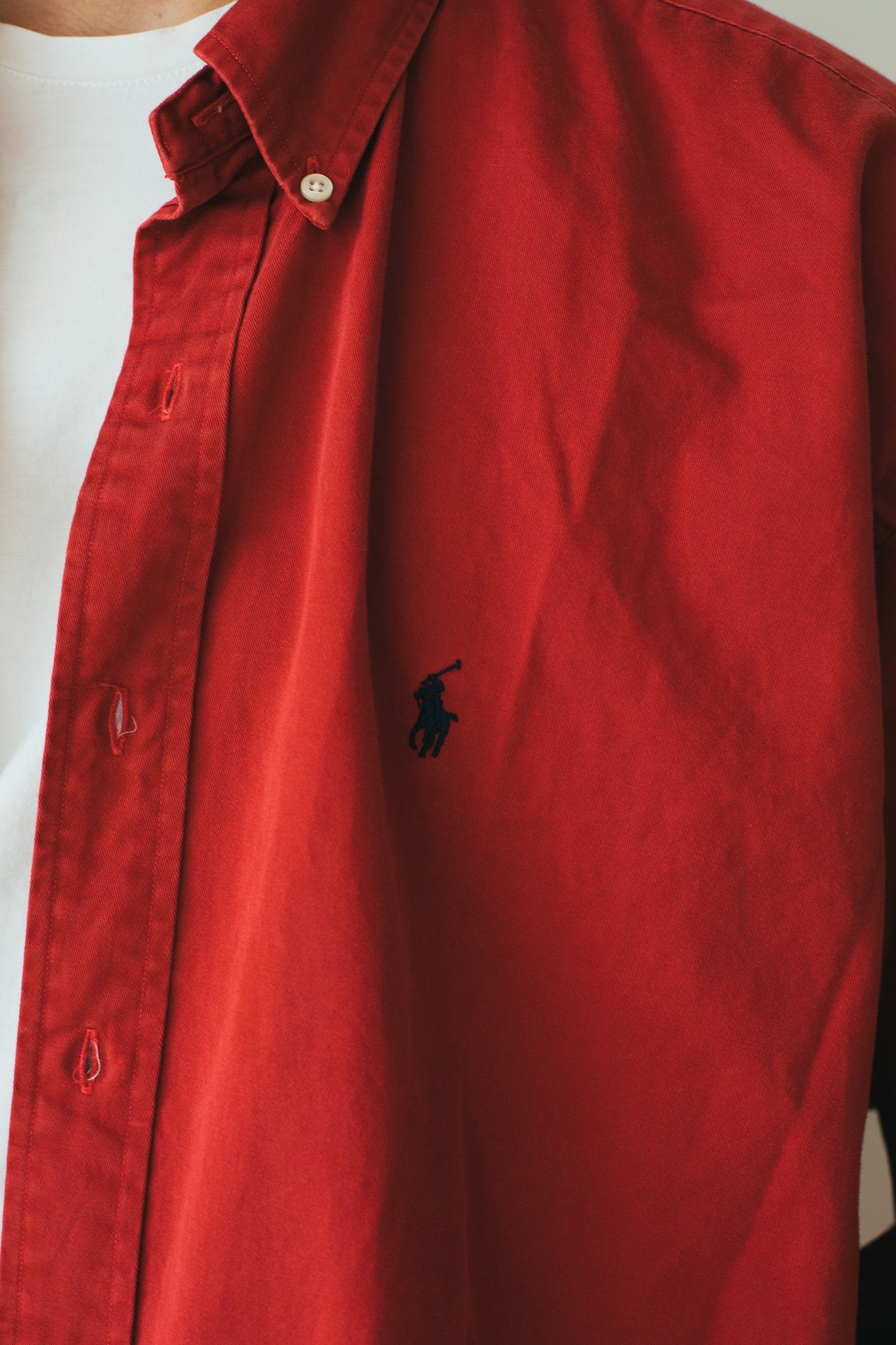 Ralph Lauren - Shirt