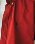 Ralph Lauren - Hemd