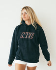 Nike - Vintage Spell Out Hoodie