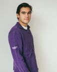 Ralph Lauren - Quarter Zipper