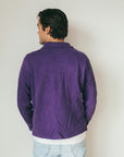 Ralph Lauren - Quarter Zipper