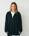 Ralph Lauren - Quarter Zip