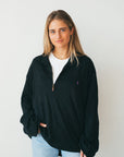 Ralph Lauren - Quarter Zip