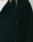 Ralph Lauren - Quarter Zip